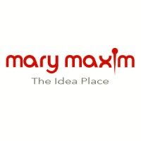 Mary Maxim Inc logo, Mary Maxim Inc contact details