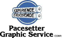 Pacesetter Graphic Service Corp logo, Pacesetter Graphic Service Corp contact details