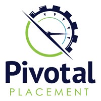 Pivotal Placement Services logo, Pivotal Placement Services contact details