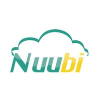 Nuubi logo, Nuubi contact details