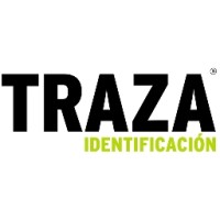 TRAZA logo, TRAZA contact details