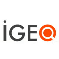 IGEO - Digital Twin & Smart Facility Management logo, IGEO - Digital Twin & Smart Facility Management contact details