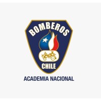 Academia Nacional de Bomberos de Chile logo, Academia Nacional de Bomberos de Chile contact details