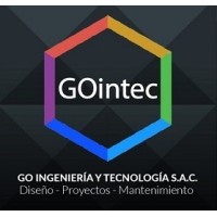 GOintec - GO Ingeniería y Tecnología S.A.C. logo, GOintec - GO Ingeniería y Tecnología S.A.C. contact details