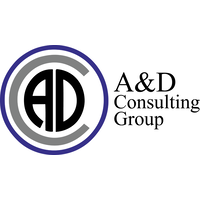 A&D Consulting Group logo, A&D Consulting Group contact details