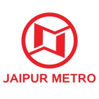 Jaipur Metro Rail Corporation (JMRC) logo, Jaipur Metro Rail Corporation (JMRC) contact details