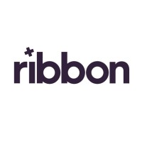 Ribbon Health logo, Ribbon Health contact details