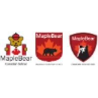 Maple Bear Global Schools Ltd. logo, Maple Bear Global Schools Ltd. contact details