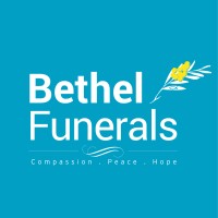 Bethel Funerals logo, Bethel Funerals contact details