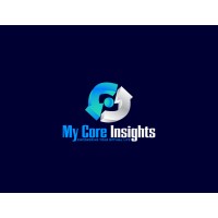 My Core Insights logo, My Core Insights contact details