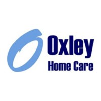 Oxley Home Care logo, Oxley Home Care contact details