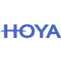 Hoya logo, Hoya contact details