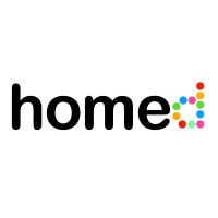 homeD logo, homeD contact details