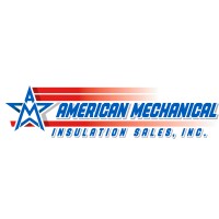 American Mechanical Insulation Sales, Inc. logo, American Mechanical Insulation Sales, Inc. contact details