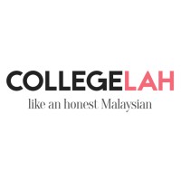 CollegeLAH logo, CollegeLAH contact details