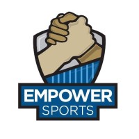 Empower Sports logo, Empower Sports contact details