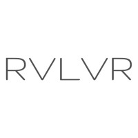 RVLVR logo, RVLVR contact details