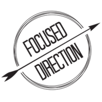 Focused Direction logo, Focused Direction contact details