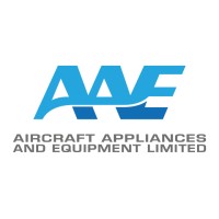 Aircraft Appliances and Equipment Ltd. logo, Aircraft Appliances and Equipment Ltd. contact details