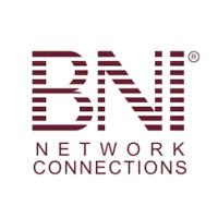 BNI Network Connections logo, BNI Network Connections contact details