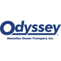 Hawaiian Ocean Transport, Inc. logo, Hawaiian Ocean Transport, Inc. contact details