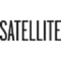 Satellite Magazine logo, Satellite Magazine contact details