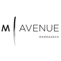 M AVENUE logo, M AVENUE contact details