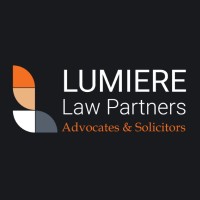 Lumiere Law Partners logo, Lumiere Law Partners contact details