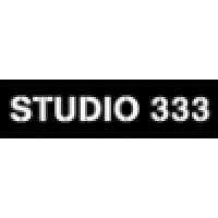 Studio 333 logo, Studio 333 contact details