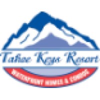 Tahoe Keys Resort logo, Tahoe Keys Resort contact details