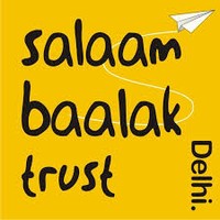 Salaam Baalak Trust logo, Salaam Baalak Trust contact details