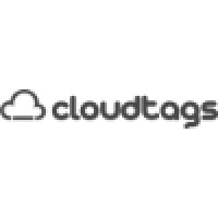 CloudTags logo, CloudTags contact details