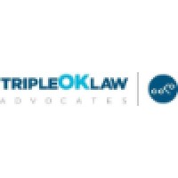 TripleOKlaw LLP logo, TripleOKlaw LLP contact details