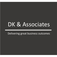 DK & Associates logo, DK & Associates contact details