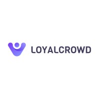 LoyalCrowd logo, LoyalCrowd contact details