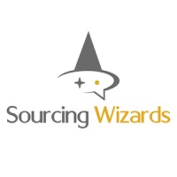 Sourcing Wizards logo, Sourcing Wizards contact details