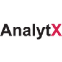 AnalytX by eFront logo, AnalytX by eFront contact details