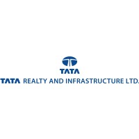 Tata Realty And Infrastructure Ltd logo, Tata Realty And Infrastructure Ltd contact details