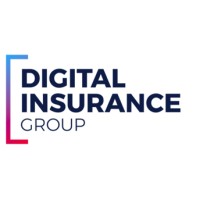 Digital Insurance Group logo, Digital Insurance Group contact details