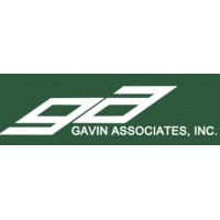 Gavin Associates Inc logo, Gavin Associates Inc contact details