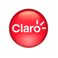 Claro Costa Rica logo, Claro Costa Rica contact details