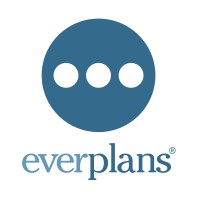 Everplans logo, Everplans contact details