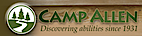 Camp Allen Inc logo, Camp Allen Inc contact details