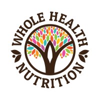 Whole Health Nutrition logo, Whole Health Nutrition contact details