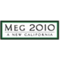 Meg Whitman for Governor 2010 logo, Meg Whitman for Governor 2010 contact details