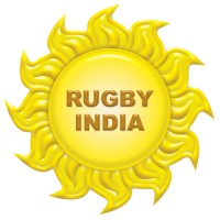 Rugby India logo, Rugby India contact details