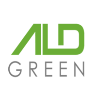 ALDgreen logo, ALDgreen contact details