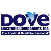 Dove Electronic Components, Inc. logo, Dove Electronic Components, Inc. contact details