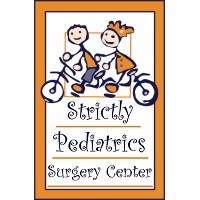 Strictly Pediatrics Surgery Center logo, Strictly Pediatrics Surgery Center contact details