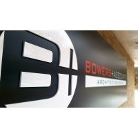 Bowers + Associates, Inc. logo, Bowers + Associates, Inc. contact details